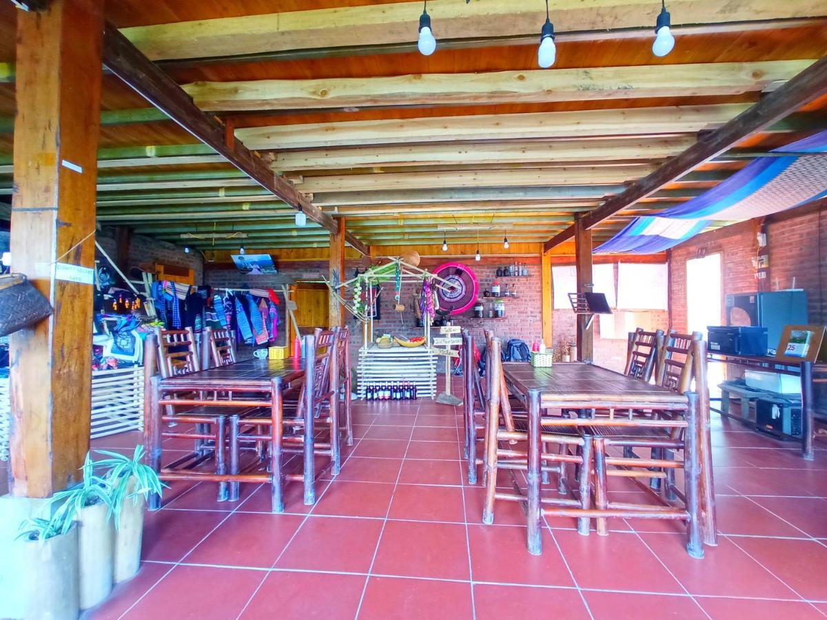 My'S Homestay Sapa Exterior foto