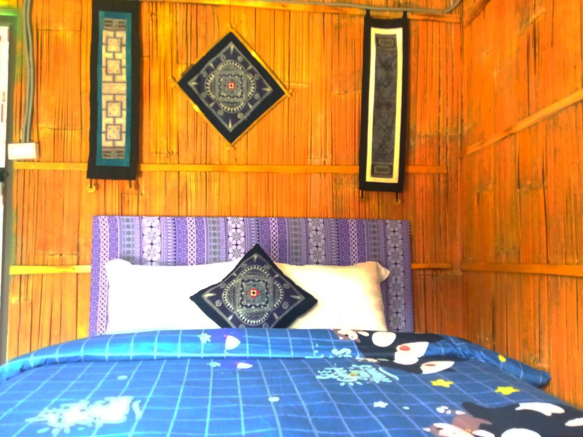 My'S Homestay Sapa Exterior foto