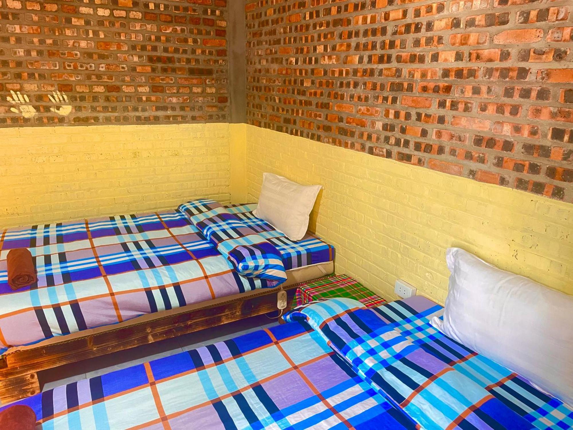 My'S Homestay Sapa Exterior foto