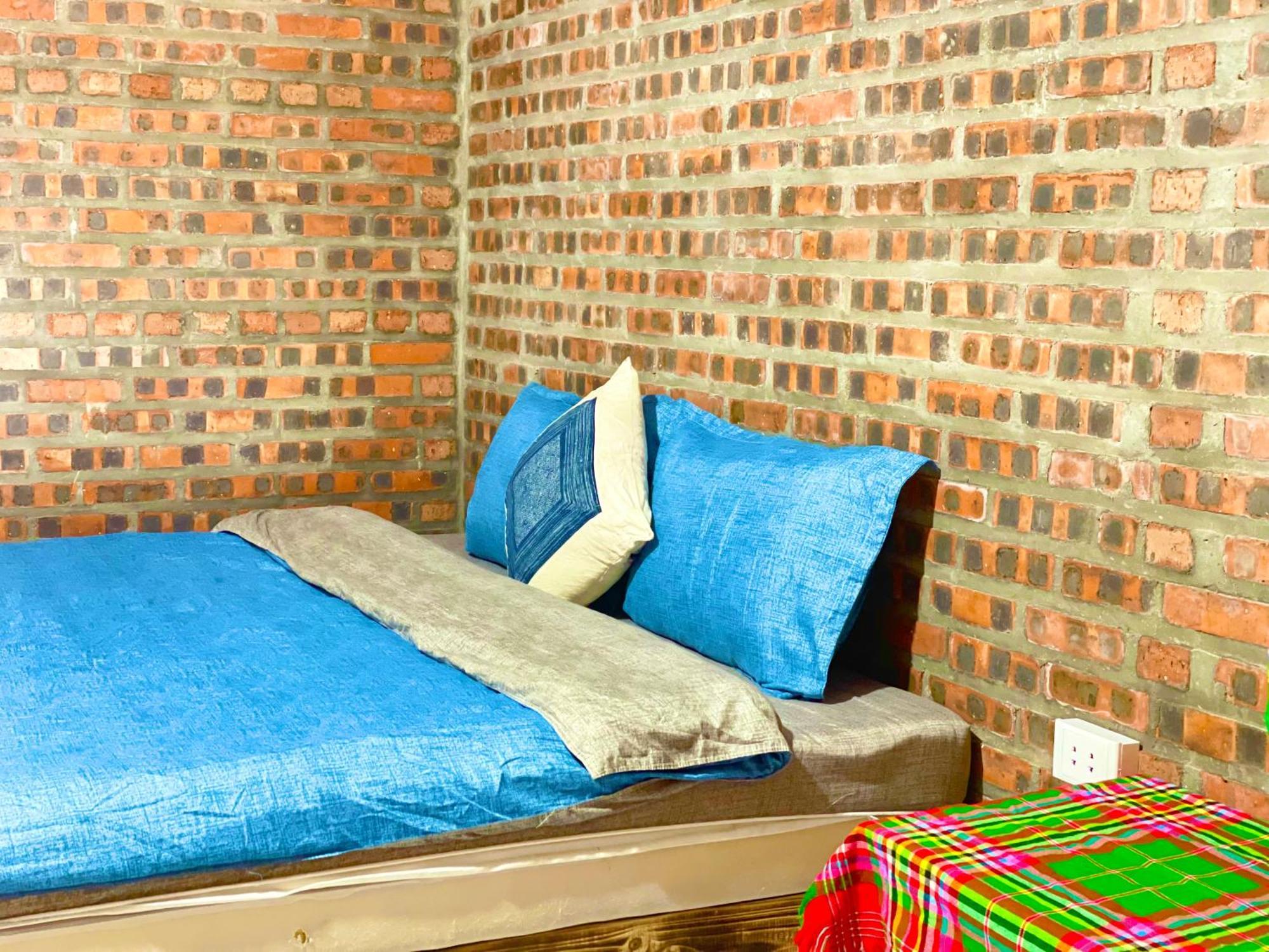 My'S Homestay Sapa Exterior foto